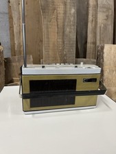 Radio vintage d'occasion  Chamberet