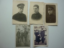 Lot cartes 1930 d'occasion  Bailleul