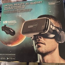 Retrak utopia 360 for sale  Hernando