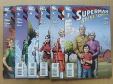 Superman secret origin for sale  Durango