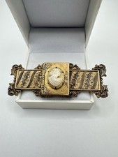 Vtg antique cameo for sale  Vancouver