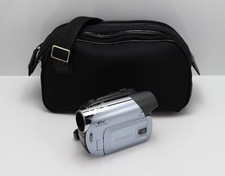 Canon md216 camcorder for sale  ST. NEOTS