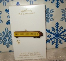 hallmark lionel for sale  Reading