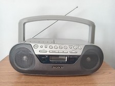Sony cfd s05 for sale  NORWICH