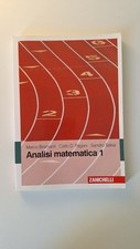 Analisi matematica usato  Genova