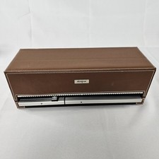 Discgear selector 120hd for sale  Auburn
