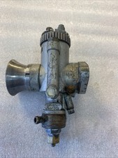 Dellorto ssf30a carburettor. for sale  GOSPORT