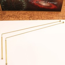 2pcs pure copper for sale  LONDON