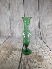 Beautiful green glass for sale  Clarksville