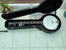 Banjo string gremlin for sale  NEWQUAY