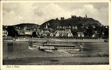 Linz rhein rhein gebraucht kaufen  Berlin