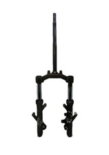 Fourche yamaha majesty d'occasion  Courbevoie