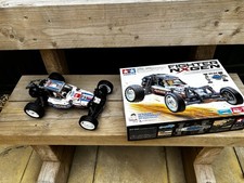 Tamiya 58741 fighter for sale  BEDFORD