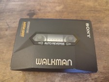 Sony 2091 walkman usato  Cassolnovo
