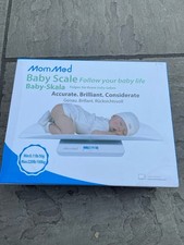 Baby scales baby for sale  FARNBOROUGH