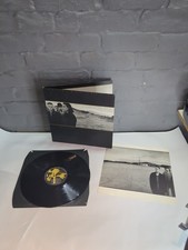 Joshua tree album for sale  TORQUAY