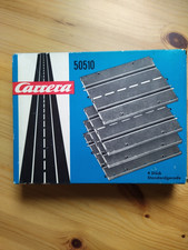 Carrera autorennbahn universal gebraucht kaufen  Borken