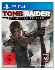Tomb raider definitive gebraucht kaufen Tomb raider definitive gebraucht kaufen  Berlin