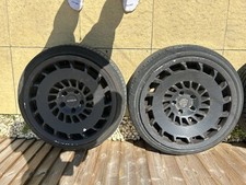Inch 5x112 rotiform for sale  HERNE BAY