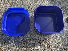Tupperware bellevue aufbewahru gebraucht kaufen  Mossautal
