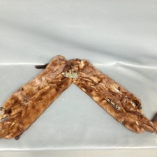 Vintage brown mink for sale  Fort Wayne