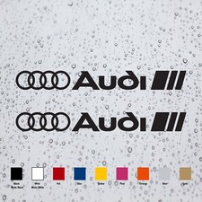2pcs decal vinyl for sale  Los Angeles