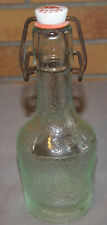 Ancienne petite bouteille d'occasion  Maël-Carhaix