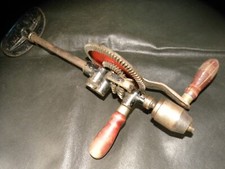Vintage millers falls for sale  DARTFORD