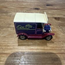 Cadbury van days for sale  ASHFORD