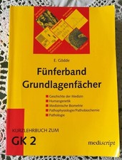 Fünferband grundlagenfächer  gebraucht kaufen  Aachen