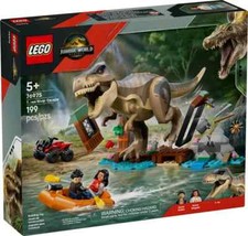 Lego jurassic world usato  Zoagli