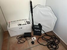Elinchrom ranger quadra gebraucht kaufen  Deutschland