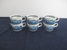 Villeroy boch blue gebraucht kaufen  Belm