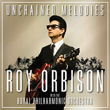 Roy orbison unchained for sale  UK