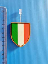 Gadget scudetto italia usato  Italia