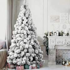 Bakaji albero natale usato  Roccagloriosa