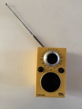 Tivoli audio pal usato  San Giovanni al Natisone