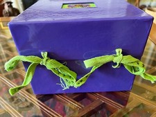 Shanghai tang blue for sale  PERTH