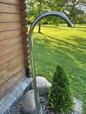 Brunnen einlauf edelstahl gebraucht kaufen  Hallerndorf