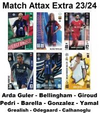 Match attax extra usato  Milano