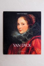Van dyck leonardo usato  Italia