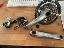 Shimano xtr front for sale  Houston