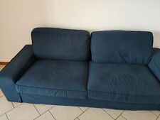 Divano posti ikea usato  Viareggio