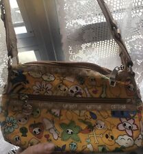 Borsa donna carpisa usato  Genova