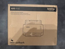 Brother ads 4100 gebraucht kaufen  Coswig