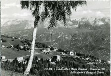 Vaneze trento monte usato  Treviso