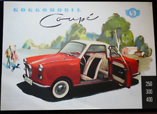 Riginal glas goggomobil gebraucht kaufen  Wiesloch