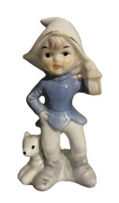 Vintage porcelain dutch for sale  Westminster