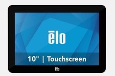 Elo 1002L - Monitor LED - 10.1"- Monitor sensível ao toque, usado comprar usado  Enviando para Brazil