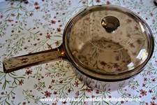 Casserole vision corning d'occasion  Beuzeville